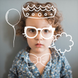 Icon of program: Doodle Shape and Color Ar…