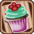 Icon of program: Cupcake Factory Blitz