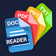 Icono de programa: All Doc Reader Office Wor…