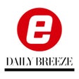 Icon of program: Torrance Daily Breeze for…