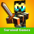 Icon of program: Survival Games: 3D Wild I…