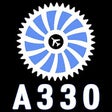 Airbus A330 (A340) Cockpit Pilot Trainer icon