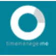 Icon of program: TimeManage me for Windows…