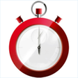 Icono de programa: Cronometro for Windows 10