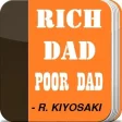 Icon of program: Rich Dad Poor Dad -An Off…