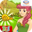 Icon of program: Cerita Anak: Keong Mas