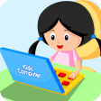 Icon of program: Kids Computer - Learn And…