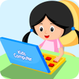 Icono de programa: Kids Computer - Learn And…