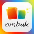 Icon of program: embuk