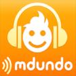 Icono de programa: Mdundo - Free Music for W…