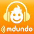 Icon of program: Mdundo - Free Music for W…