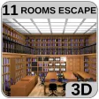 Icon of program: Escape Games-Puzzle Libra…