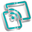 Icono de programa: Wi-Fi Display (Miracast) …
