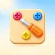 Icon of program: Screw Workshop - Screw Pu…