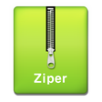 Icon of program: Zipper