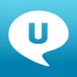 Icon of program: eZuce Unite Mobile for iP…