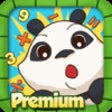 Icon of program: Math Run: Panda Chase (Pr…