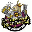 Icon of program: Peterborough Beer Festiva…