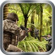Icono de programa: Commando Adventure Shooti…