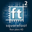 Icon of program: Square Foot: Floor Plans …