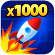 Icon of program: Rocket Crash Rocket Game