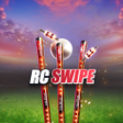 Icon of program: Real Cricket Swipe