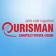 Icon of program: Ourisman Chantilly