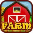 Icon of program: Farm Story Jewels - Free …