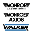 Icon of program: Monroe - MonroeAxios e Wa…