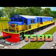 Icon of program: Train Simulator Banglades…