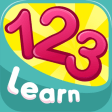 Icon of program: Numbers for Kids - Learn,…