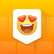 Icon of program: Emoji Keyboard