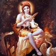 Icono de programa: Krishna Art Wallpapers
