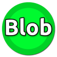 Icon of program: Blob io - Throw & split c…