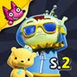Icon of program: i-Kooo Season 2 - Watch V…