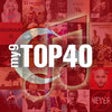 Icon of program: my9 Top 40 : TR muzik lis…