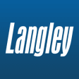 Icon of program: Langley Mobile Banking