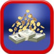 Icon of program: Royal Reel Slots Machines…