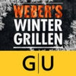 Icon of program: Weber Wintergrillen - die…