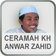 Icono de programa: Ceramah Anwar Zahid Terba…