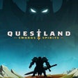 Icono de programa: Questland: Swords  Spirit…