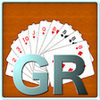 Icono de programa: Ultimate Gin Rummy