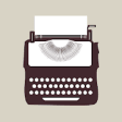 Icon of program: My Typewriter