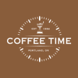 Icon of program: Coffee Time PDX