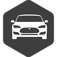 Icono de programa: Teslastics