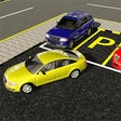 Icon of program: Real parking challenges:d…