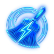 Icono de programa: CacheClear: App Cache Cle…