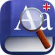 Icon of program: English Dictionary Offici…