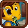 Icon of program: Little Doctor Ear Game: F…