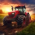 Icon of program: Farmer Sim 2018